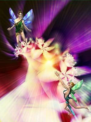 Tant de douceur fait trembler mon c�ur